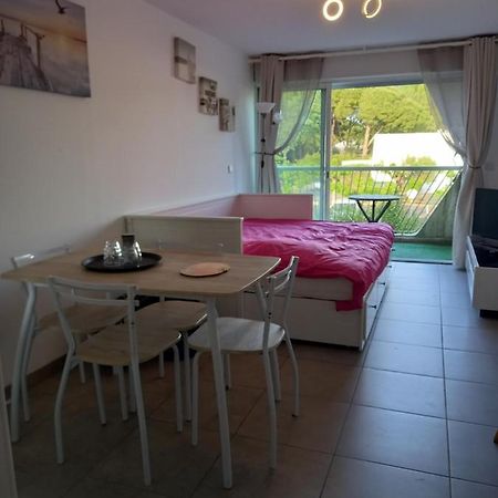Les Appartements De Lina - Studio West City - Self Check-In La Grande-Motte Exterior foto